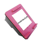 Cartouche compatible hp 301XL Pack 4 Couleurs avec niveaux d’encre - Jet remanufacturé Switch RE