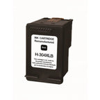 Cartouche compatible hp 304XL N9K08AE Noir avec niveaux d’encre - Jet remanufacturé Switch RE