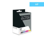 Cartouche compatible HP 364XL Pack 4 Couleurs - Jet d’encre The Premium Solution
