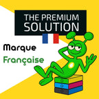 Cartouche compatible hp 56 / 57 Pack 4 Couleurs - Jet d’encre remanufacturé The Premium Solution