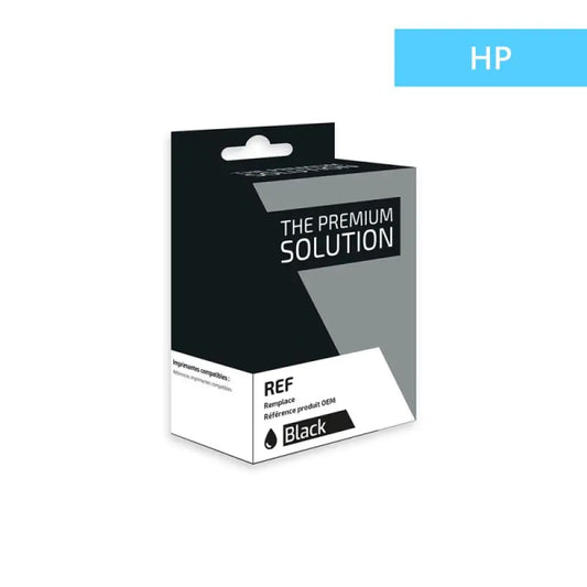 Cartouche compatible hp 78 - 3 Couleurs - Jet d’encre remanufacturé The Premium Solution