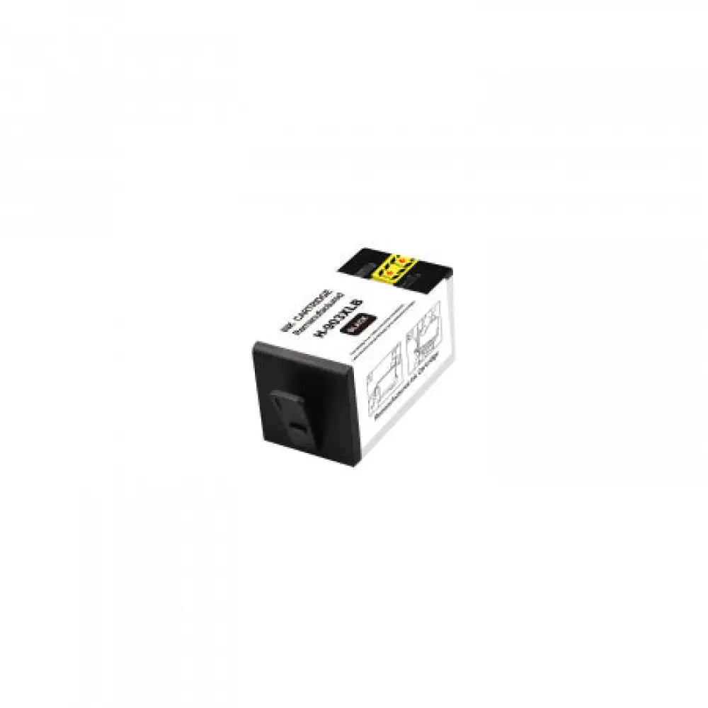 Cartouche compatible HP 903XL Noir - Jet d’encre remanufacturé Switch RE