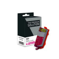 Cartouche HP 912XL 3YL82AE Magenta compatible - Jet d’encre The Premium Solution