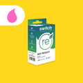 Cartouche HP 940XL C4908AE Magenta compatible - Jet d’encre remanufacturé Switch RE