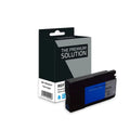 Cartouche compatible HP 953XL F6U16AE Cyan - Jet d’encre The Premium Solution