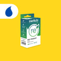 Cartouche HP 953XL F6U16AE Cyan compatible - Jet d’encre remanufacturé Switch RE