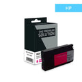 Cartouche compatible HP 953XL F6U17AE Magenta - Jet d’encre The Premium Solution