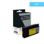 Cartouche compatible HP 953XL F6U18AE Jaune - Jet d’encre The Premium Solution