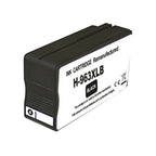 Cartouche HP 963XL Noir compatible - Jet d’encre remanufacturé Switch RE