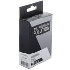 Cartouche Olivetti JP150 / FPJ20 Noir compatible - Jet d’encre remanufacturé The Premium Solution