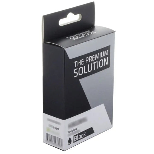 Cartouche compatible Samsung INK M55 Noir - Jet d’encre remanufacturé The Premium Solution