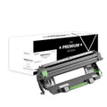 Cartouche laser compatible Brother DR-1150 Tambour Noir - The Premium Solution