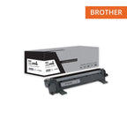 Cartouche laser compatible Brother TN-1050 Noir - Toner The Premium Solution