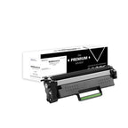Cartouche laser compatible Brother TN-1150 Noir - Toner The Premium Solution