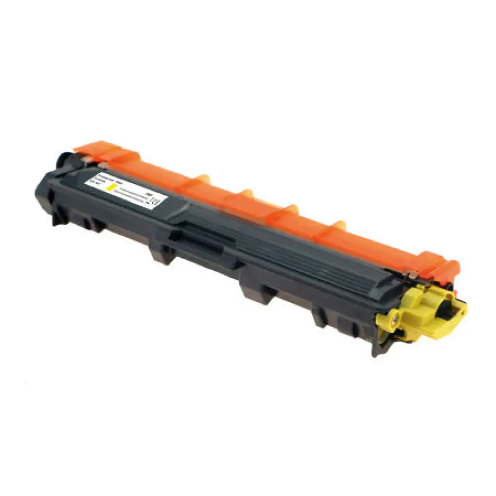 Cartouche laser compatible BROTHER TN-245 Jaune - Toner remanufacturé Switch RE
