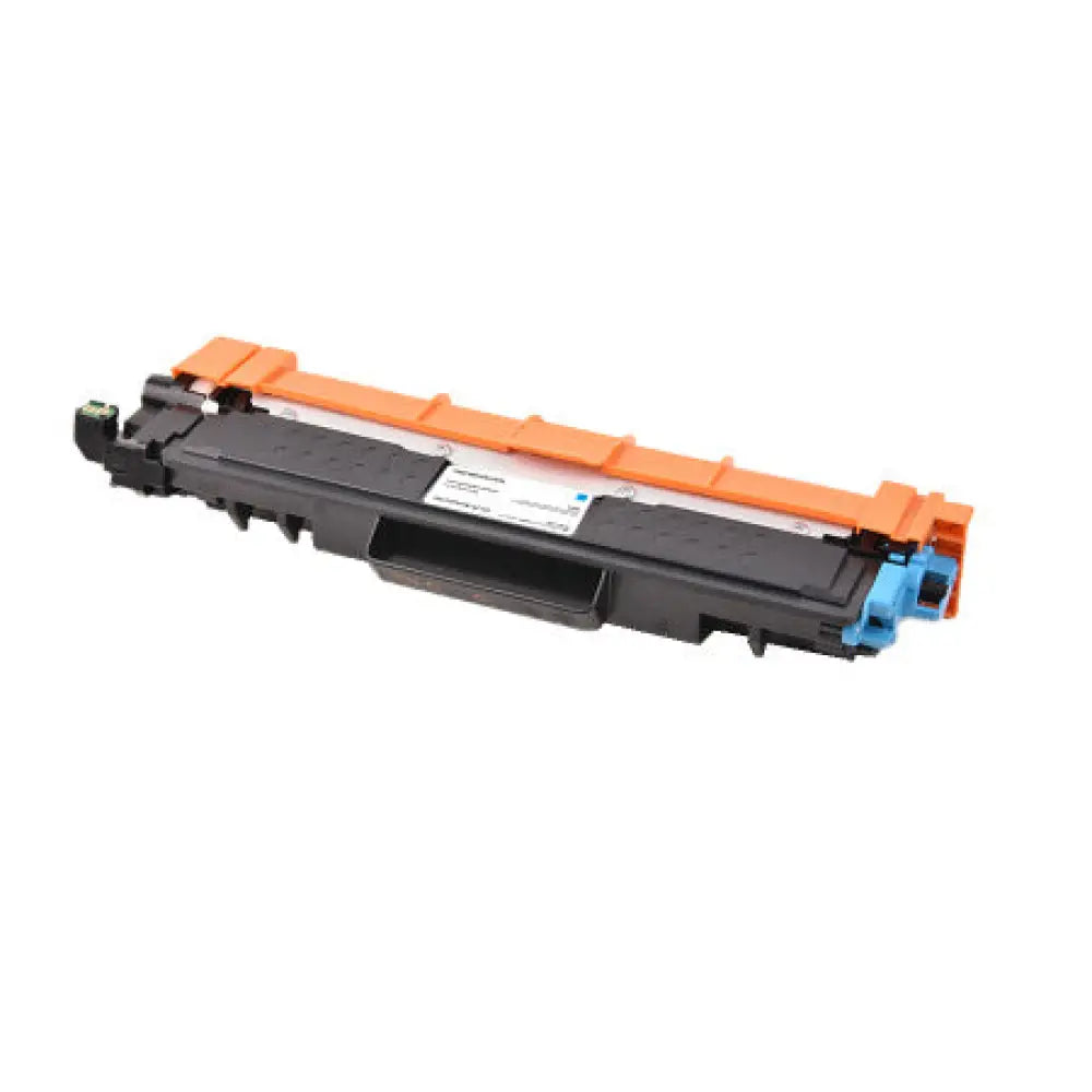 Cartouche laser compatible BROTHER TN-247 Cyan - Toner remanufacturé Switch RE