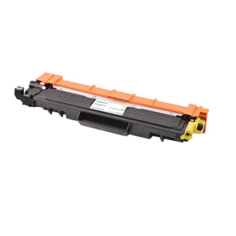 Cartouche laser compatible BROTHER TN-247 Jaune - Toner remanufacturé Switch RE