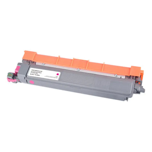 Cartouche laser compatible BROTHER TN-248XL Magenta - Toner remanufacturé Switch RE