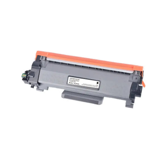 Cartouche laser compatible BROTHER TN-2510XL Noir - Toner remanufacturé Switch RE