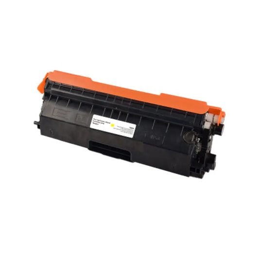 Cartouche laser compatible BROTHER TN-423 Jaune - Toner remanufacturé Switch RE