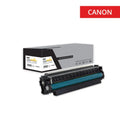 Cartouche laser compatible Canon 046A 1250C002 Jaune - Toner The Premium Solution