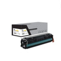 Cartouche laser compatible Canon 054H 3025C002 Jaune - Toner The Premium Solution