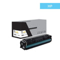 Cartouche laser compatible Canon 067H 5103C002 Jaune - Toner The Premium Solution