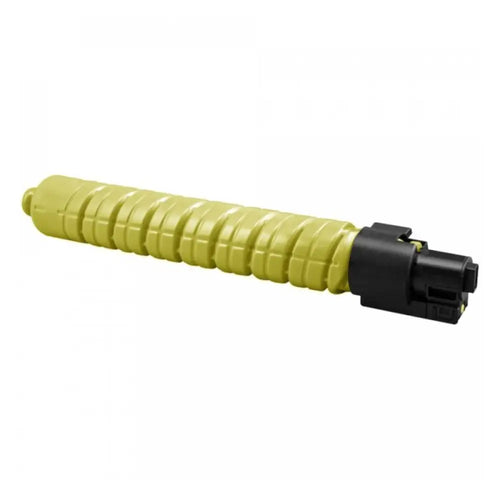 Cartouche laser compatible Canon C-EXV55 2185C002 Jaune - Toner The Premium Solution