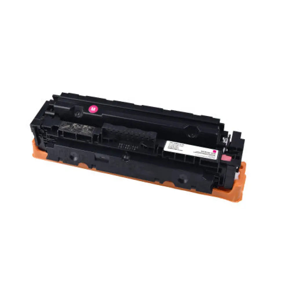 Cartouche laser compatible HP 410X CF413 Magenta - Toner remanufacturé Switch RE