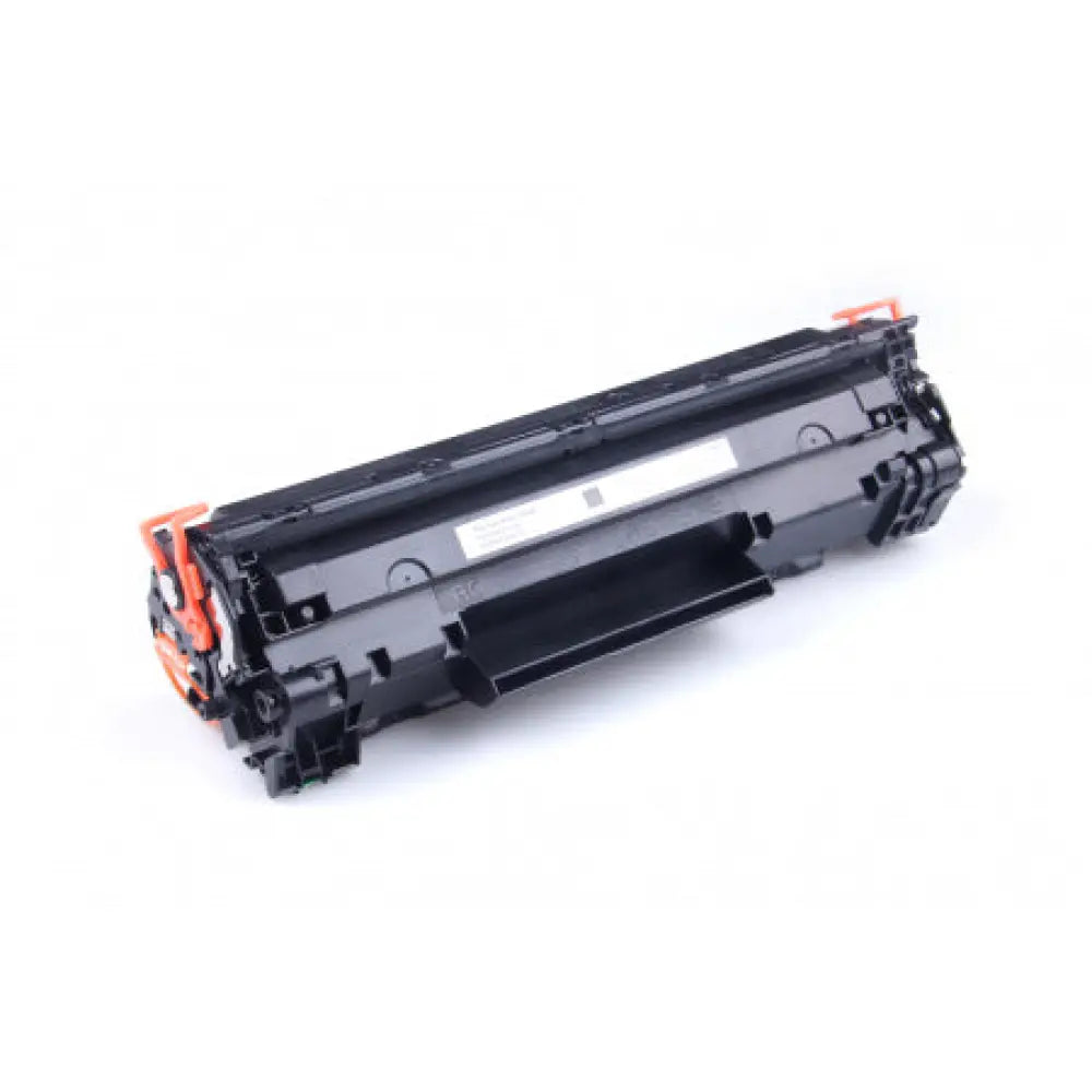 Cartouche laser compatible HP CE285A 85A Noir - Toner remanufacturé Switch RE