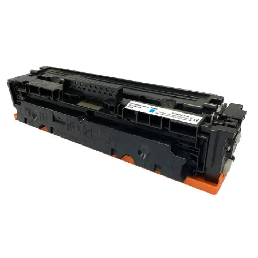 Cartouche laser compatible HP W2031A 415A Cyan - 2100 pages - Toner remanufacturé Switch RE