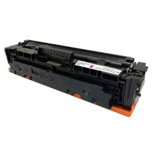Cartouche laser compatible HP W2033A 415A Magenta - 2100 pages - Toner remanufacturé Switch RE