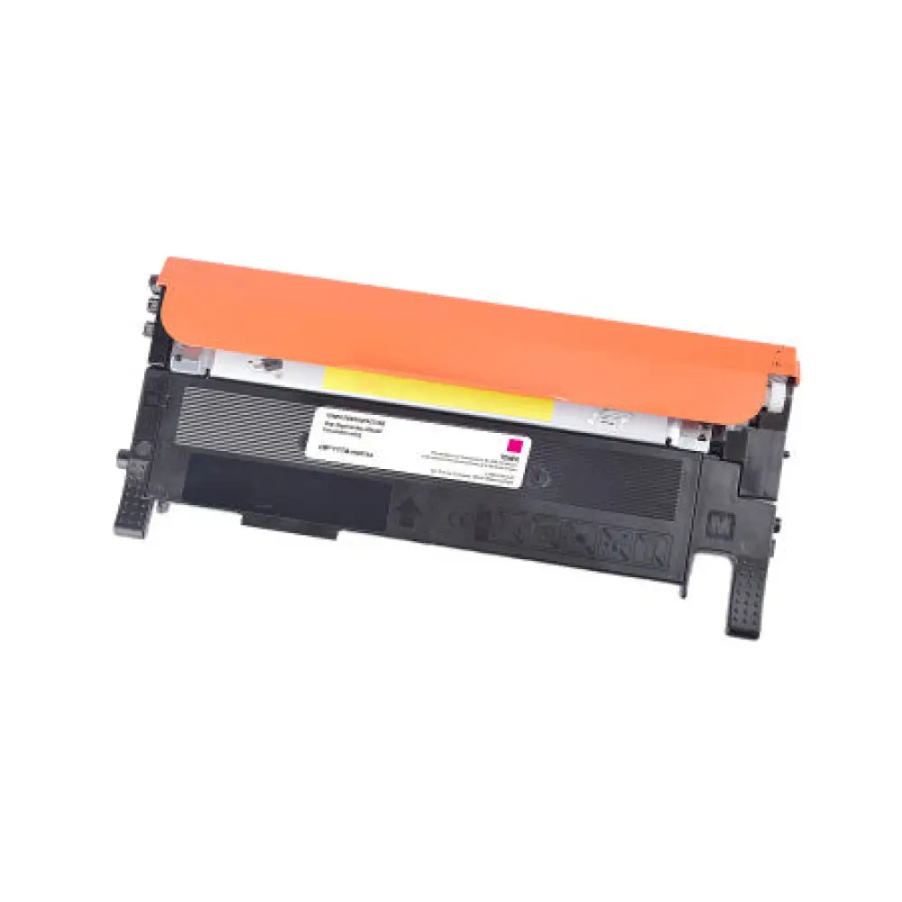 Cartouche laser compatible HP W2073A 117A Magenta - Toner remanufacturé Switch RE