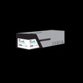 Cartouche laser compatible Kyocera Mita 1T02H7CEU0 TK-855 Cyan - Toner The Premium Solution