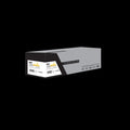 Cartouche laser compatible Minolta AA7U40TD DR313 Cyan-Magenta-Jaune - Tambour The Premium Solution