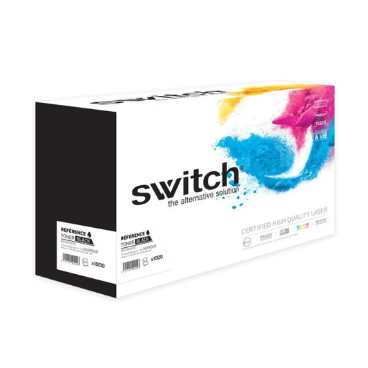 Cartouche laser compatible Samsung CLT-R409 SEE CLP-310 315 Noir - Tambour Switch