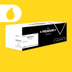 Cartouche Laser compatible Xerox 106R01273 Jaune - Toner The Premium Solution