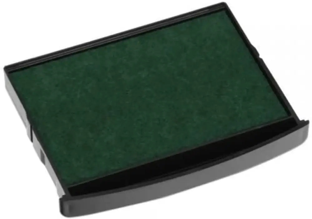 COLOP Cassette d’encre de rechange E/2600 vert - Tampons & encreurs couleur