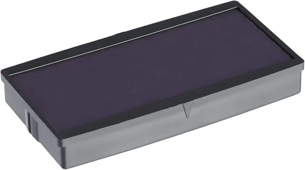 COLOP Coussinet encreur de rechange E/30 bleu 2 pièces - Tampons & encreurs couleur