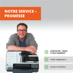 Compatible avec Brother TN-2420 Prindo Classic XL Noir(e) Toner - compatible