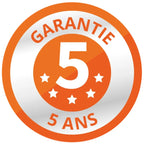 Compatible avec Canon GI-590c Cyan (1604C001) Prindo Classic Cartouche d’encre - Jet compatible