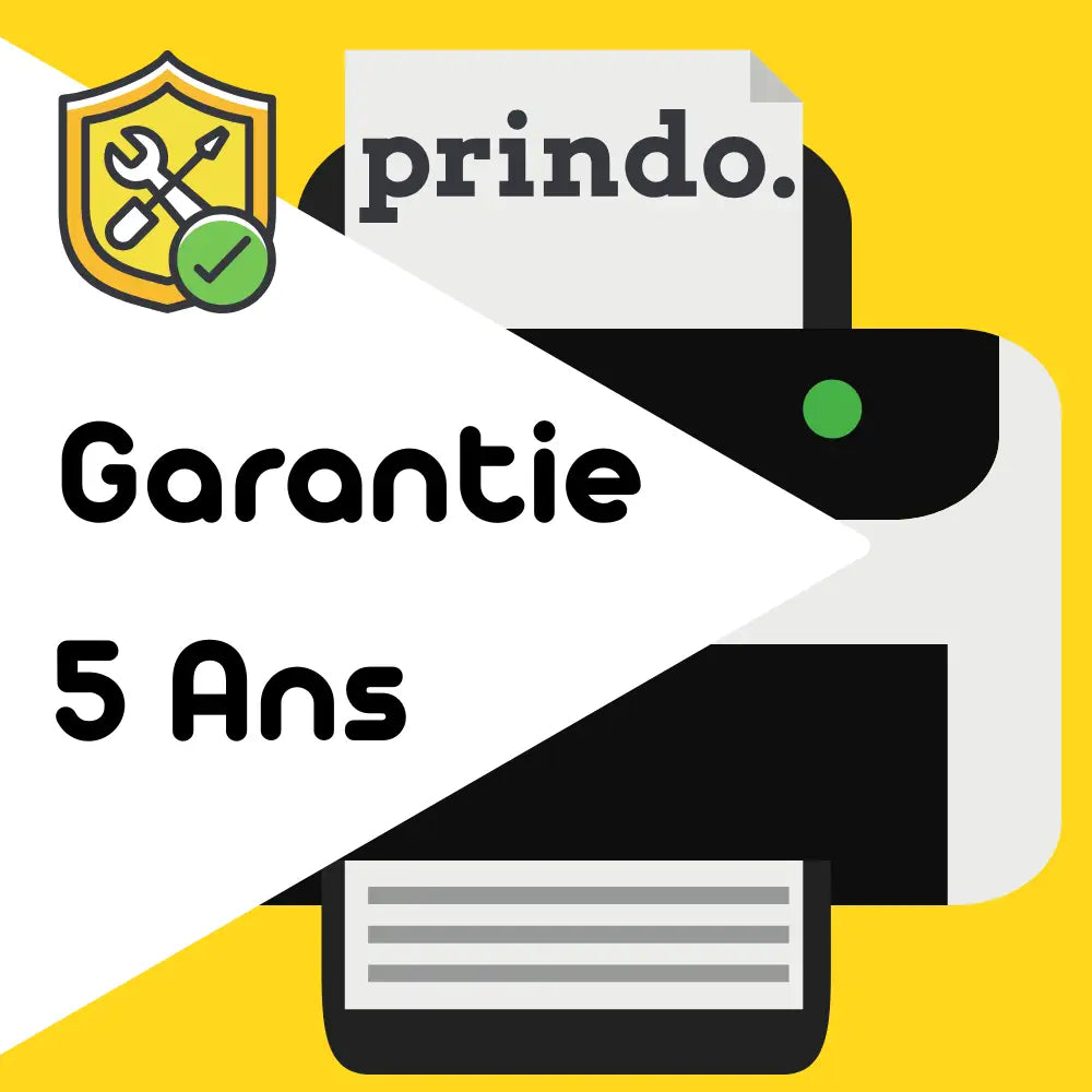 Compatible avec Canon GI-590m Magenta (1605C001) Prindo Classic Cartouche d’encre - Jet compatible