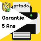 Compatible avec Canon PFI-1000co Transparent (0556C001) Prindo Classic Cartouche d’encre - Jet compatible