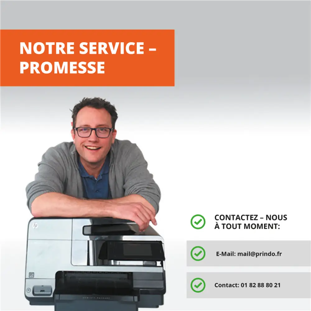 Compatible avec Canon PG-545XL (8286B001) - Jet d’encre remanufacturé Prindo