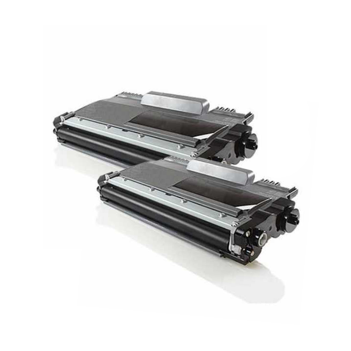 Brother TN2220 Toner Pack 2 Noir compatible · Premier Prix