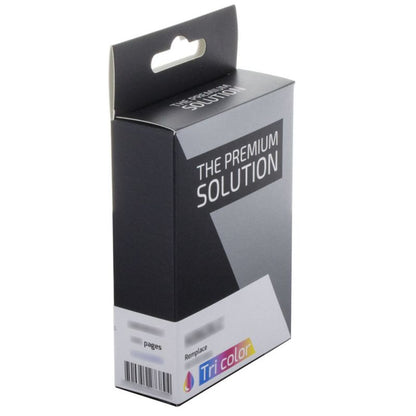 The Premium Solution Dell DS2 7Y745 3 Couleurs 1CMY