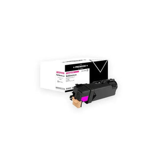 Dell 2150 Toner Magenta compatible équivalent à 59311033 2Y3CM
