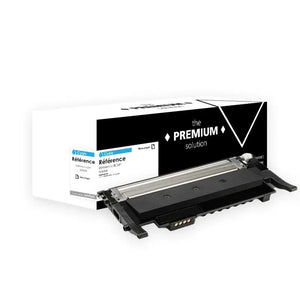 Dell 1230 Toner Cyan compatible équivalent à 59310494 J069K