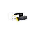 DELL 593BBSE / 3P7C4, Toner Jaune compatible - The Premium Solution