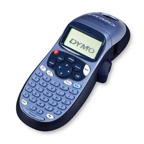 Dymo, Etiqueteuse manuelle ’LetraTag LT-100H’ - Étiquetage & identification